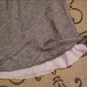 C.C. Outlaw for Anthropologie skirt